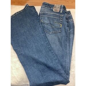 Chip & Pepper Women's Blue Jeans Size 29 Flare
